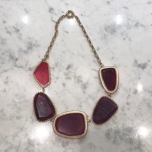 Kendra Scott necklace